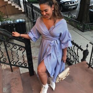 Meet your Posher, Nina